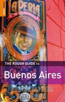 The Rough Guide to Buenos Aires 1 (Rough Guide Travel Guides) 1843539969 Book Cover