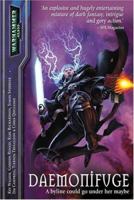 Daemonifuge: Heretic Saint 1844162516 Book Cover