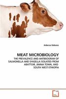 Meat Microbiology 3639339975 Book Cover