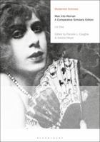 Man Into Woman: A Comparative Scholarly Edition 1350021490 Book Cover
