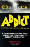 Addict 0952921502 Book Cover