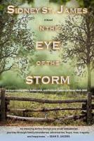 In the Eye of the Storm : Journey to Texas 1845 172155260X Book Cover