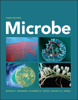 Microbe 1555819125 Book Cover