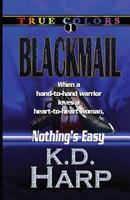 Blackmail 1494381222 Book Cover
