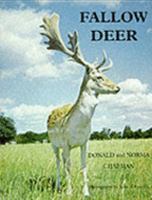 Fallow Deer 0952851059 Book Cover