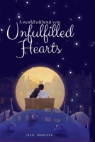 Unfulfilled Hearts: A World Without You B0GJF4676P Book Cover