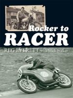 Rocker to Racer 1859836798 Book Cover