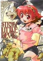Stray Little Devil Volume 1 (Stray Little Devil) 1597960438 Book Cover