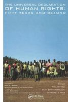 The Universal Declaration of Human Rights: Fifty Years and Beyond 0895031922 Book Cover