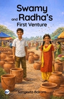 Swamy and Radha's First Venture 9375009726 Book Cover