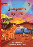 Jungear's Nyridis - Our Yarning 1923684698 Book Cover