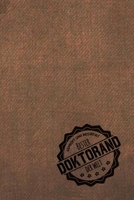 Gepr�ft und Best�tigt bester Doktorand der Welt: inkl. Terminplaner 2020 ★ Das perfekte Geschenk f�r M�nner, die ihren Doktor gemacht haben Geschenkidee Geschenke 170616615X Book Cover