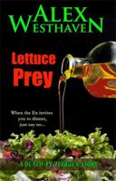 Lettuce Prey 1937477363 Book Cover