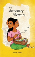 The Dictionary of Flowers 1068470410 Book Cover