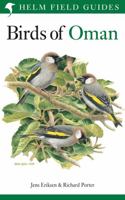 Birds of Oman 1472937538 Book Cover