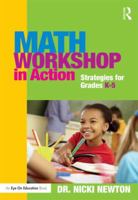 Math Workshop in Action: Strategies for Grades K-5 1138785873 Book Cover