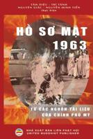 H S Mt 1963: T Cac Ngun Tai Liu Ca Chinh PH M 1090758723 Book Cover