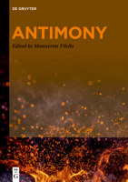Antimony 3110665344 Book Cover