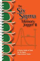 Six Sigma Memory Jogger II: A Pocket Guide 1576810445 Book Cover