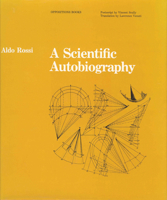 A Scientific Autobiography 0262514389 Book Cover