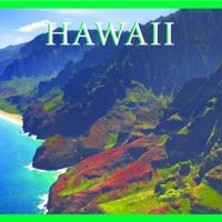 Hawaii (America Series) 1940416027 Book Cover