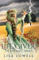 Life Giver 4867503088 Book Cover