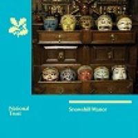 Snowshill Manor and Garden 1843593580 Book Cover
