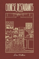 Chinese Restaurants 1735300683 Book Cover