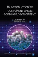 An Introduction to Component-Based Software Development 9813221879 Book Cover