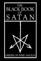 The Black Book of Satan 1519120028 Book Cover