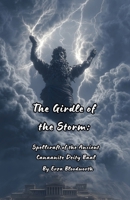 The Girdle of The Storm: Spellcraft of the Ancient Canaanite Deity Baal B0GSP4L9QV Book Cover