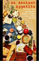 An Ancient Appetite 0692992359 Book Cover
