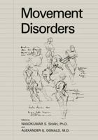 Movement Disorders 1468450409 Book Cover