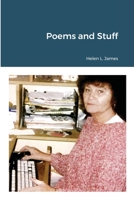 Poems and Stuff 1678096563 Book Cover