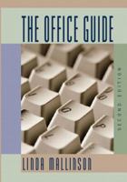 The Office Guide 0130945242 Book Cover