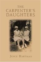 The Carpenter's Daughters 1413701892 Book Cover