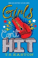 Girls Can't Hit 1471406105 Book Cover