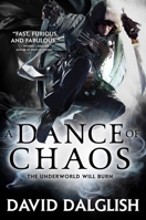 A Dance of Chaos 0316242578 Book Cover