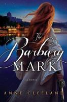 The Barbary Mark 0998595616 Book Cover