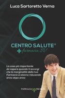 Farmacia Centro Salute(R)️ 1712359584 Book Cover