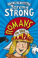 Romans On the Rampage 0141357711 Book Cover