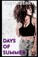 Days of Summer B09JJFF8VF Book Cover