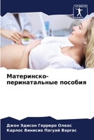 Материнско-перинатальные пособия 6206081206 Book Cover