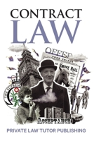 Contract Law (Core Subjects) 9694692636 Book Cover