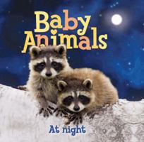 Baby Animals At Night 0753464586 Book Cover