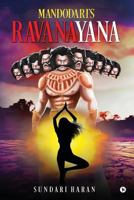 Mandodari's Ravanayana 1948372290 Book Cover