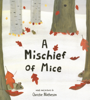 Mischief of Mice B0GN6HZRSS Book Cover
