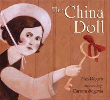 The China Doll 1402722230 Book Cover