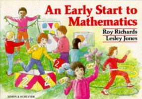 An Early Start to Mathematics 0750100346 Book Cover