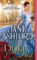 The Duke Knows Best 1492621684 Book Cover